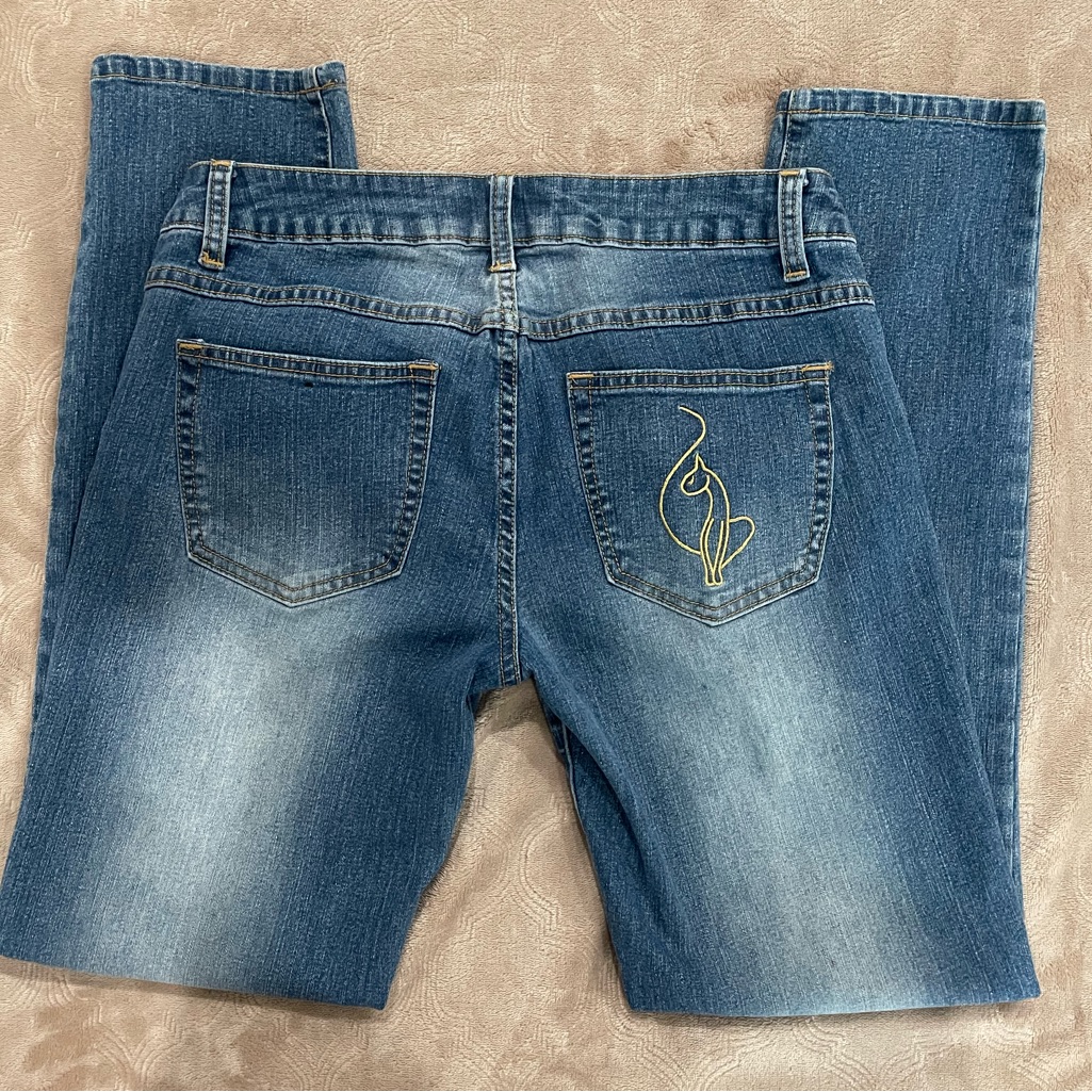 Baby Phat Jeans